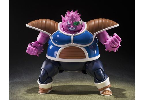 Zestaw 2 figurek Dragon Ball Z S.H. Figuarts - Dodoria & Zarbon (The Father of Goku)- Zdjęcie 2