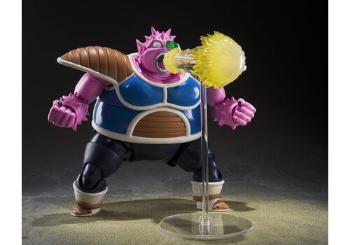 Zestaw 2 figurek Dragon Ball Z S.H. Figuarts - Dodoria & Zarbon (The Father of Goku)- Zdjęcie 4