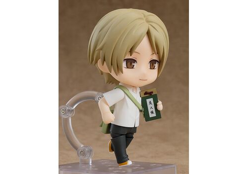 Figurka Natsume's Book of Friends Nendoroid - Takashi Natsume & Nyanko Sensei- Zdjęcie 3