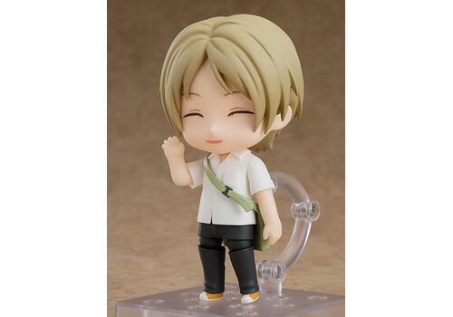 Figurka Natsume's Book of Friends Nendoroid - Takashi Natsume & Nyanko Sensei- Zdjęcie 4