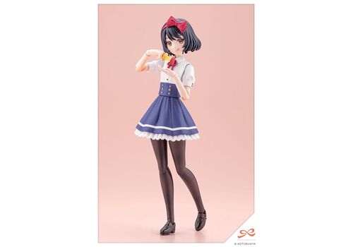 Model do składania Sousai Shojo Teien 1/10 - Snow White- Zdjęcie 2
