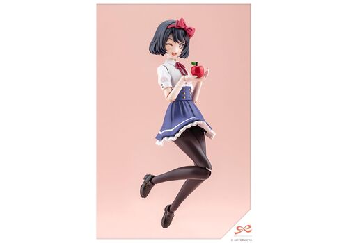 Model do składania Sousai Shojo Teien 1/10 - Snow White- Zdjęcie 4