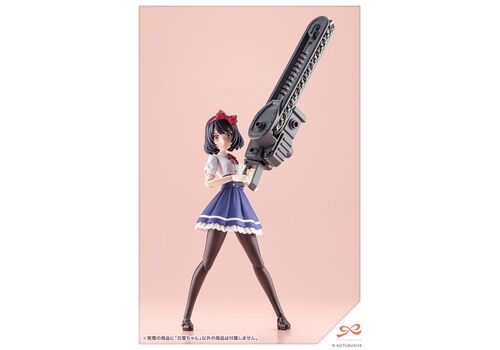 Model do składania Sousai Shojo Teien 1/10 - Snow White- Zdjęcie 13