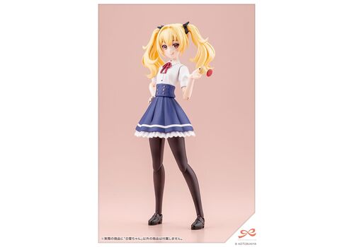 Model do składania Sousai Shojo Teien 1/10 - Snow White- Zdjęcie 17