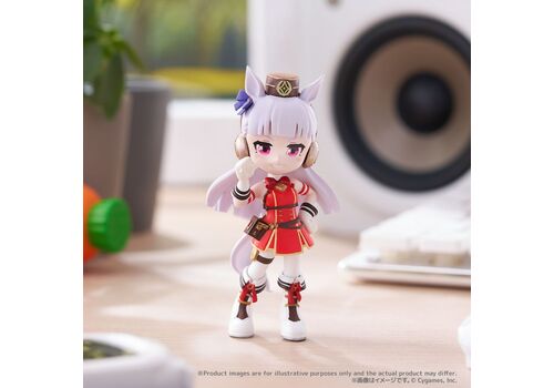 Tajemnicza mini figurka Uma Musume: Pretty Derby PalVerse Vol. 1- Zdjęcie 6