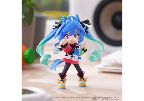 Tajemnicza mini figurka Uma Musume: Pretty Derby PalVerse Vol. 1- Zdjęcie 9