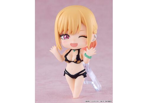 Tajemnicza mini figurka My Dress-Up Darling Nendoroid Surprise - Marin Kitagawa Collection- Zdjęcie 3