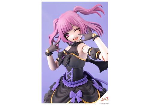 Model do składania Sousai Shojo Teien 1/10 - Yue Kisaragi (Diva Costume)- Zdjęcie 12