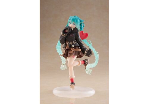 Figurka Hatsune Miku (Fashion Outdoor Spring Ver.)- Zdjęcie 3