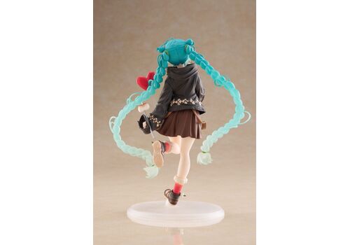 Figurka Hatsune Miku (Fashion Outdoor Spring Ver.)- Zdjęcie 4