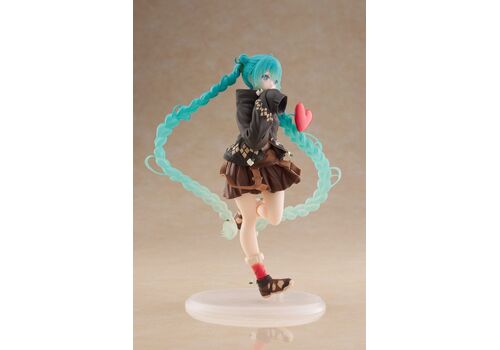 Figurka Hatsune Miku (Fashion Outdoor Spring Ver.)- Zdjęcie 5