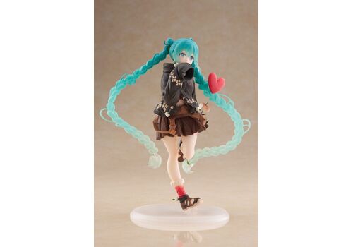 Figurka Hatsune Miku (Fashion Outdoor Spring Ver.)- Zdjęcie 6