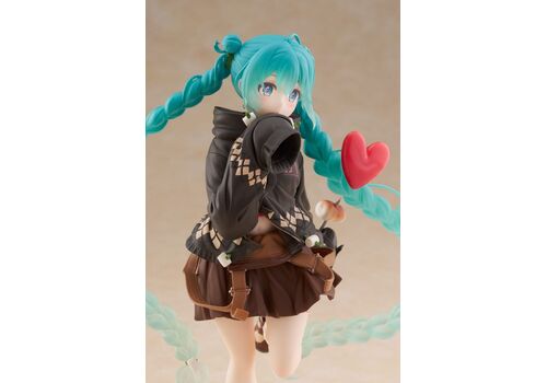 Figurka Hatsune Miku (Fashion Outdoor Spring Ver.)- Zdjęcie 9