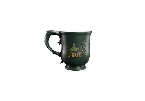 Kubek 3D Wicked: Na dobre (350 ml)- Zdjęcie 2