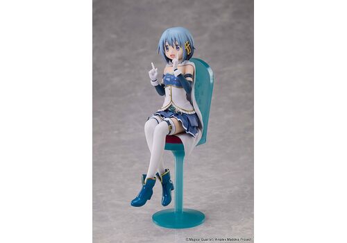 Figurka Puella Magi Madoka Magica The Movie: Rebellion - Sayaka Miki (Tea Party Cake Song Ver.)- Zdjęcie 3