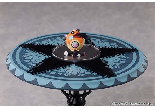 Zestaw 5 figurek Puella Magi Madoka Magica The Movie: Rebellion - Tea Party Cake Song- Zdjęcie 12