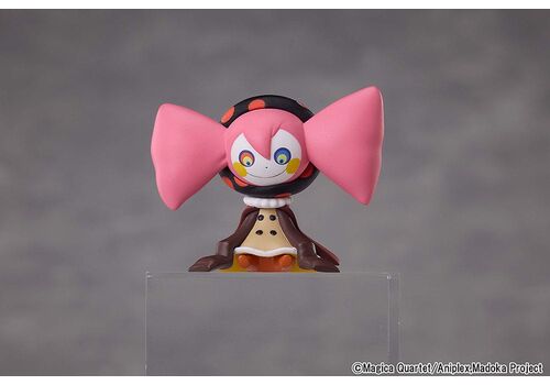 Zestaw 5 figurek Puella Magi Madoka Magica The Movie: Rebellion - Tea Party Cake Song- Zdjęcie 13