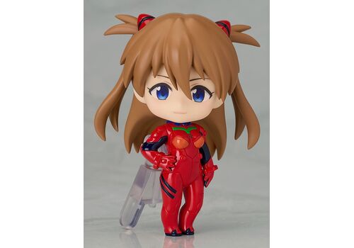 Zestaw 6 mini figurek Rebuild of Evangelion Nendoroid Surprise Collection- Zdjęcie 8
