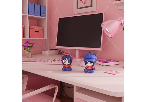 Mini figurka MiSide Huggy Good Smile - Cappie- Zdjęcie 6