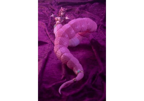 Model do składania Arcanadea - Meltina- Zdjęcie 17