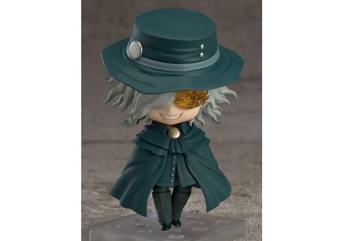 Figurka Fate/Grand Order Nendoroid - Avenger/King of the Cavern Edmond Dantes: Ascension Ver.- Zdjęcie 2