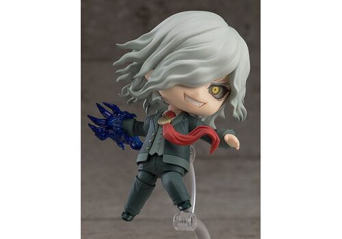 Figurka Fate/Grand Order Nendoroid - Avenger/King of the Cavern Edmond Dantes: Ascension Ver.- Zdjęcie 4
