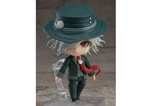 Figurka Fate/Grand Order Nendoroid - Avenger/King of the Cavern Edmond Dantes: Ascension Ver.- Zdjęcie 5