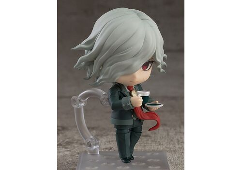 Figurka Fate/Grand Order Nendoroid - Avenger/King of the Cavern Edmond Dantes: Ascension Ver.- Zdjęcie 6