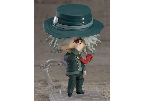 Figurka Fate/Grand Order Nendoroid - Avenger/King of the Cavern Edmond Dantes: Ascension Ver.- Zdjęcie 7