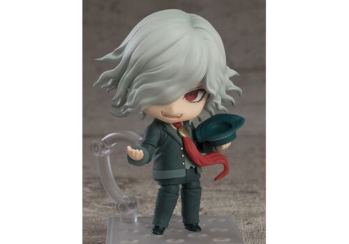 Figurka Fate/Grand Order Nendoroid - Avenger/King of the Cavern Edmond Dantes: Ascension Ver.- Zdjęcie 8