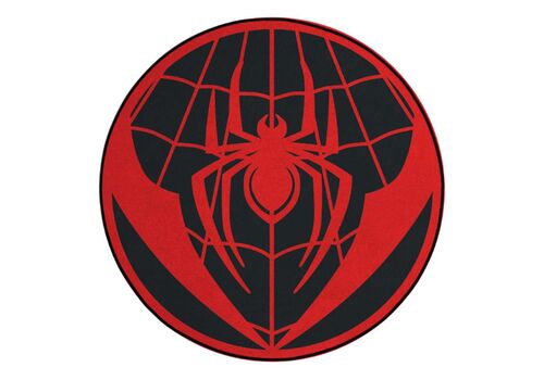 Dywanik Marvel - Spider-Man Web 80 cm