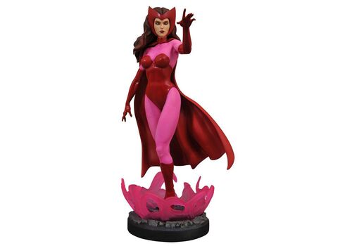 Figurka Marvel Premier Collection - Scarlet Witch