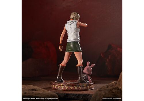 Figurka Silent Hill 3 - Heather Mason- Zdjęcie 3