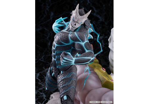 Figurka Kaiju No.8 Shibuya Scramble 1/7 - Kaiju No. 8 & Kafka Hibino- Zdjęcie 7