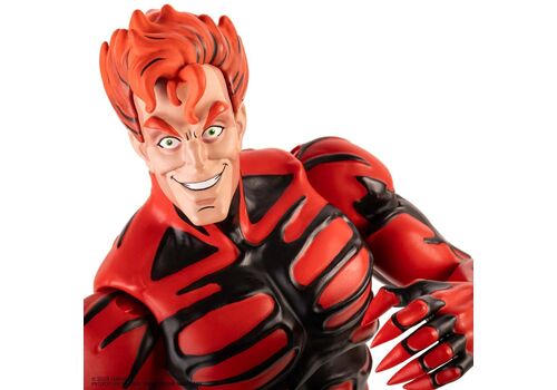 Figurka Marvel Spider-Man: The Animated Series (1994) 1/6 - Carnage- Zdjęcie 12