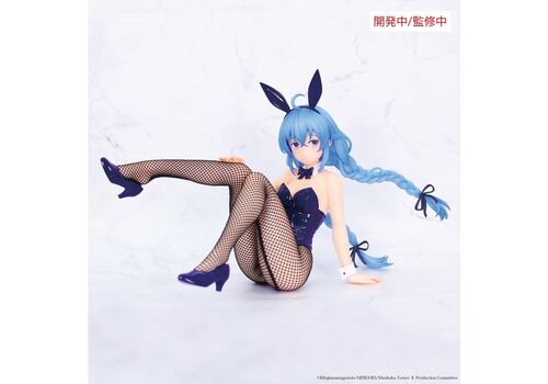 Figurka Mushoku Tensei: Jobless Reincarnation Season 2 One-Seventh Carat 1/7 - Roxy Migurdia (Bunny Ver.)- Zdjęcie 2