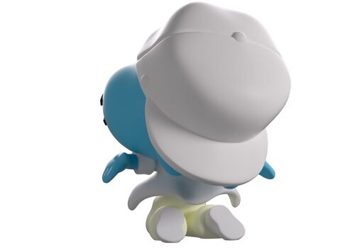 Mini figurka Niesamowity świat Gumballa - Gumball- Zdjęcie 2
