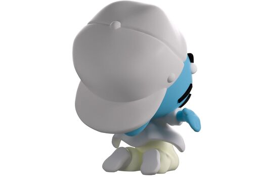 Mini figurka Niesamowity świat Gumballa - Gumball- Zdjęcie 3