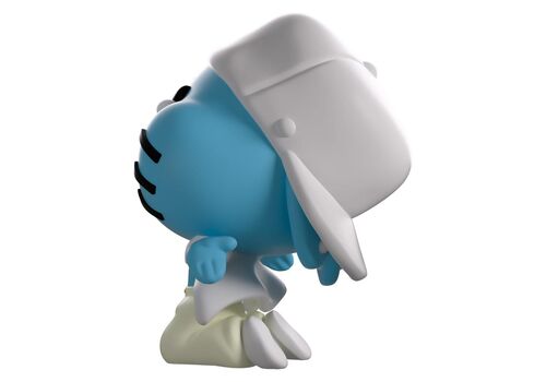 Mini figurka Niesamowity świat Gumballa - Gumball- Zdjęcie 4