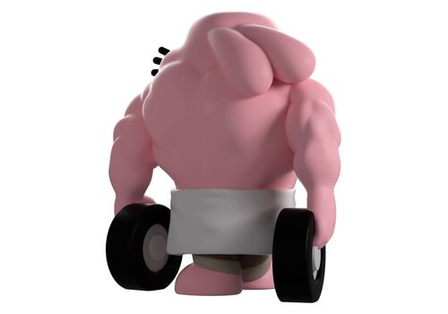 Mini figurka Niesamowity świat Gumballa - Richard- Zdjęcie 2