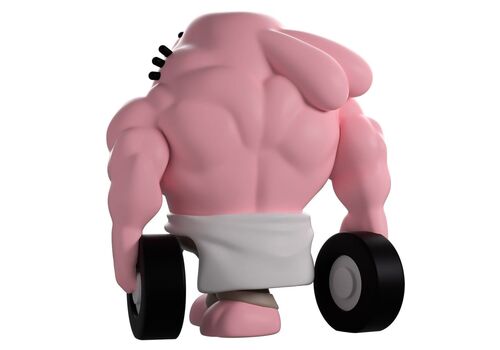Mini figurka Niesamowity świat Gumballa - Richard- Zdjęcie 4