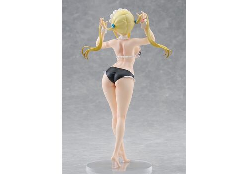 Figurka Fairy Tail: 100 Years Quest Pop Up Parade L - Beach Queens Lucy Heartfilia (Virgo Form Swimsuit Ver.)- Zdjęcie 3