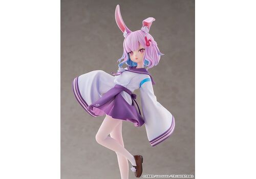 Figurka A Misanthrope Teaches a Class for Demi-Humans KDcolle 1/6 - Sui Usami- Zdjęcie 6