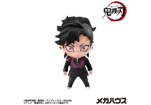 Tajemnicza mini figurka Demon Slayer: Kimetsu no Yaiba - Tanjiro and Friends Vol. 2- Zdjęcie 9