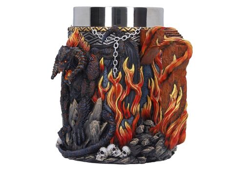 Kufel Władca Pierścieni - Balrog- Zdjęcie 3