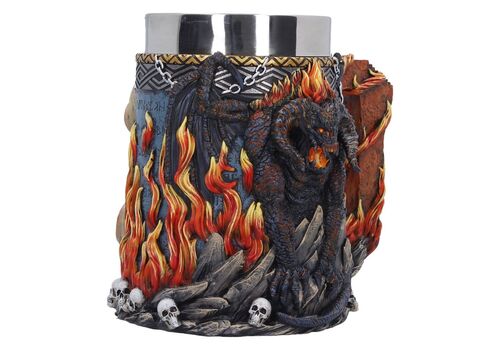 Kufel Władca Pierścieni - Balrog- Zdjęcie 4
