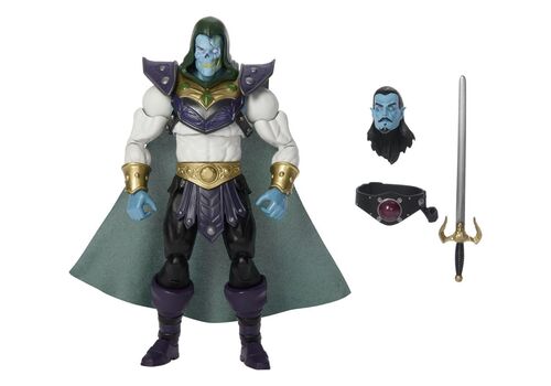 Figurka Masters of the Universe: New Eternia Masterverse - Keldor- Zdjęcie 2