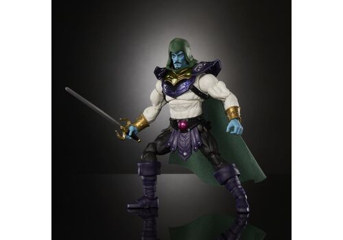 Figurka Masters of the Universe: New Eternia Masterverse - Keldor- Zdjęcie 7