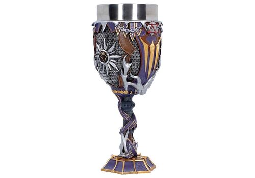 Kielich Baldur's Gate III - Shadowheart- Zdjęcie 4