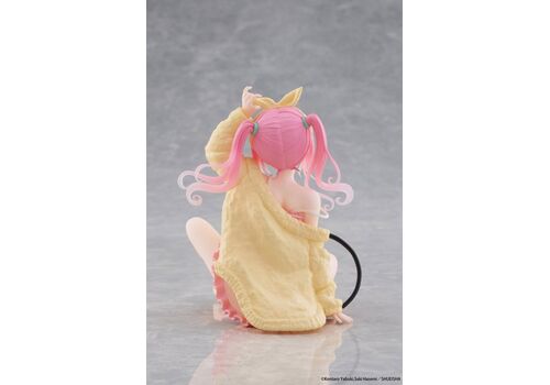 Figurka To Love-Ru Darkness Desktop Cute - Nana (Room Wear Ver.)- Zdjęcie 4
